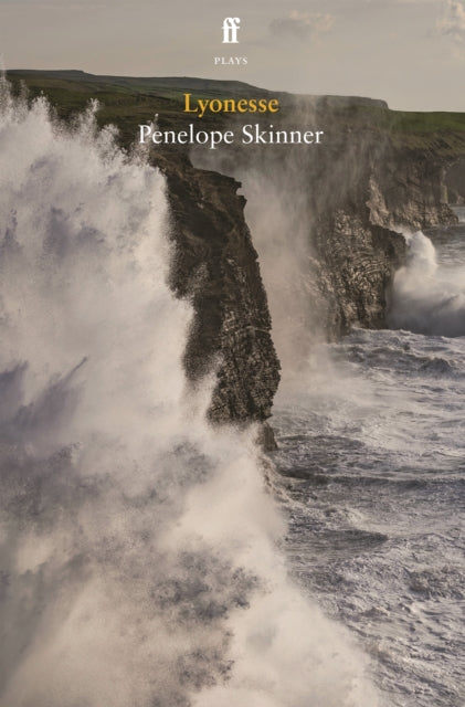Book cover of: Lyonesse. By: SKINNER P