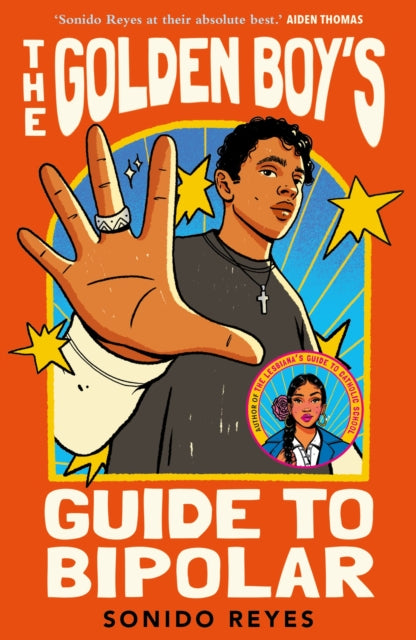 Golden Boy's Guide to Bipolar