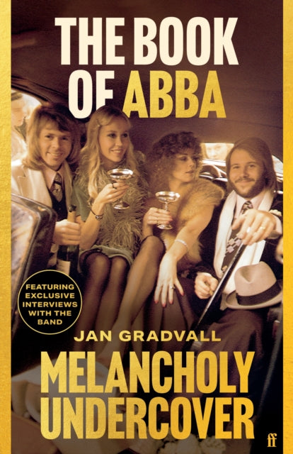Book of ABBA, Melancholy Undercover