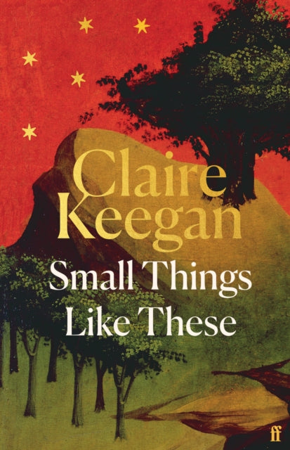 Small Things Like These, The Irish Times readers' choice for best Irish book of the century
