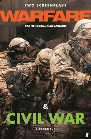 Warfare + Civil War