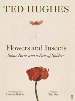 Flowers and Insects, Some Birds and a Pair of Spiders