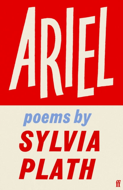 Ariel 9780571394777 Sylvia Plath