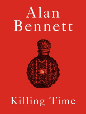 Killing Time, A Sunday Times Bestselling 'pitch-perfect' (Observer) treat for winter.