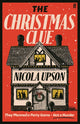 Christmas Clue 9780571395026 Nicola Upson