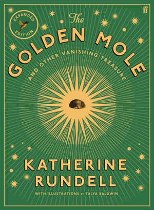Golden Mole