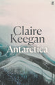 Book cover of: Antarctica