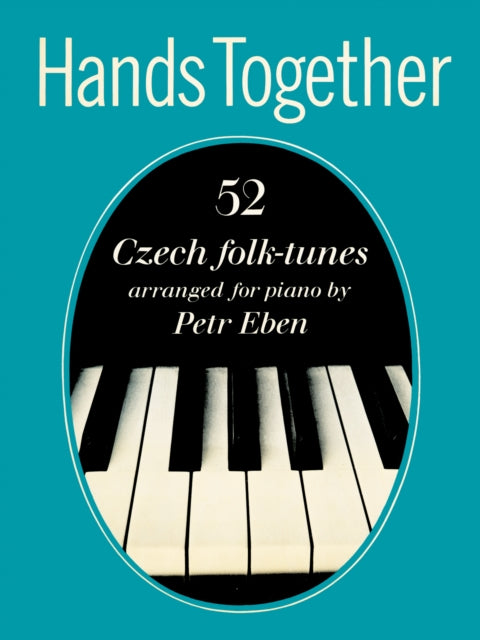 Book cover of: Hands Together