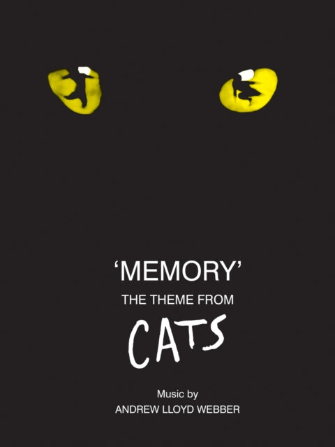 Book cover of: Memory