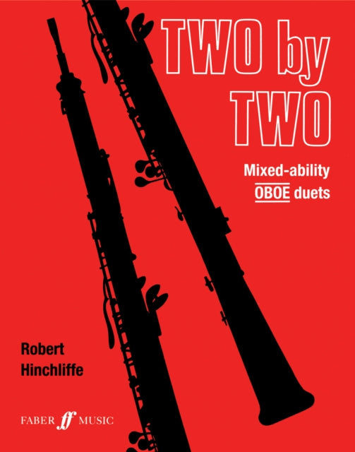 Book cover of: Two by Two