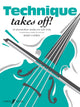 Technique Takes Off! Viola