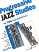Book cover of: Progressive Jazz Studies 2 (Flute)