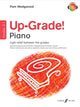 Book cover of: Piano. By: Wedgwood Pamela
