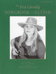Book cover of: Eva Cassidy Songbook. By: Hugh Cassidy