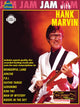 Book cover of: Jam With Hank Marvin