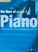 Book cover of: Best of Grade 4 Piano