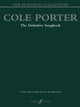 Book cover of: Cole Porter Platinum Collection