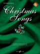 Book cover of: Bumper Book Of Christmas Songs