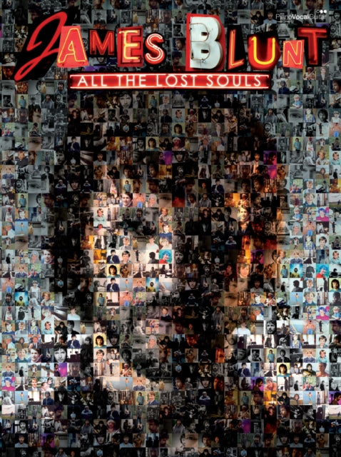 Book cover of: All The Lost Souls