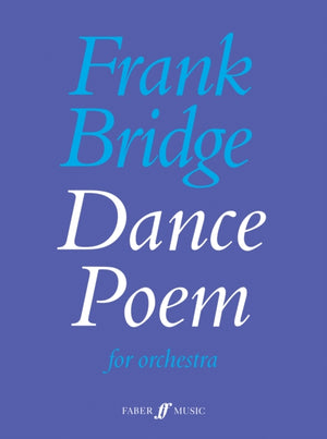 Dance Poem