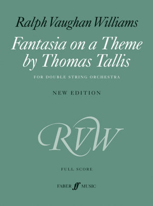 Fantasia on a Theme by Thomas Tallis