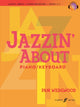 Book cover of: Jazzin' About Piano