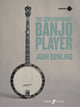 Book cover of: Contemporary Banjo Player. By: John Dowling