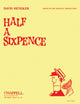 Book cover of: Half a Sixpence (Original). By: David Heneker