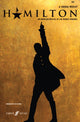 Book cover of: Hamilton: A Choral Medley