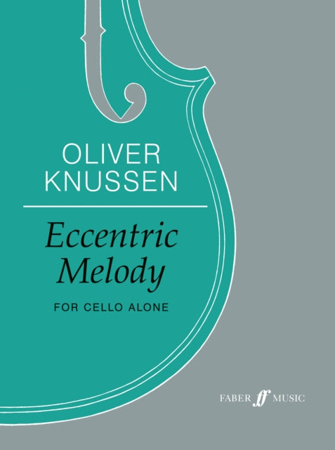 Book cover of: Eccentric Melody. By: Alfred Music
