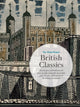 Book cover of: Piano Player: British Classics. By: Alfred Music