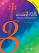 Book cover of: Stringtastic Beginners: Violin. By: Mark Wilson