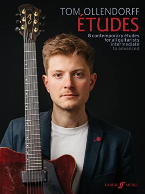 Book cover of: Tom Ollendorff. By: Alfred Music