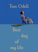 Book cover of: Best day of my life. By: Alfred Music