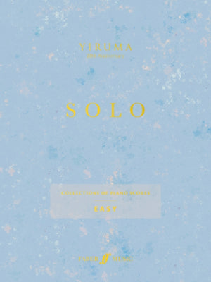 Yiruma SOLO: Easy