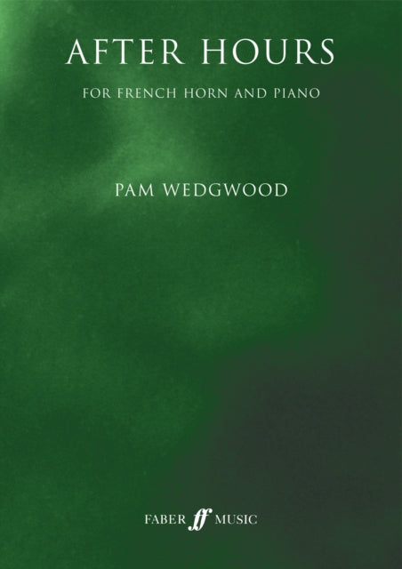 Book cover of: After Hours