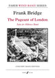 Book cover of: Pageant of London. By: Frank Bridge
