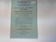 Book cover of: Raphael's Astronomical Ephemeris. By: Edwin Raphael