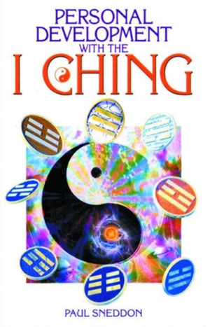 Personal Development with I Ching