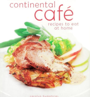 Continental Cafe