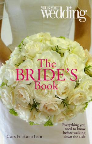 Bride's Book