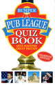 Book cover of: Bumper Pub League Quiz Book