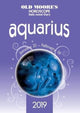 Book cover of: Old Moore's Horoscope Aquarius 2019
