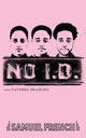Book cover of: No I.D.. By: SHAMISO