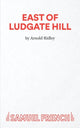 Book cover of: East of Ludgate Hill. By: RIDLEY