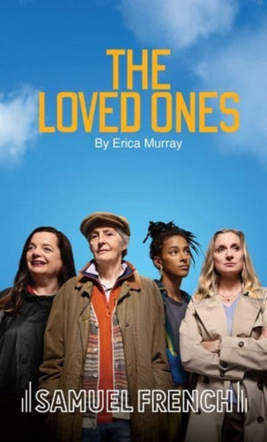 The Loved Ones