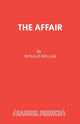 Book cover of: Affair