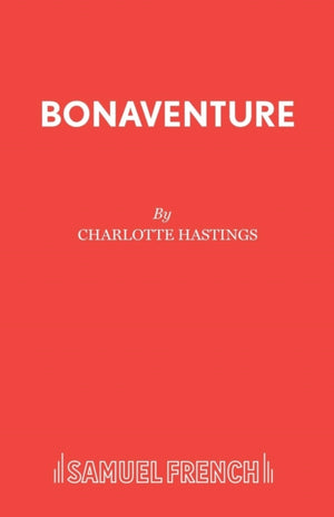 Bonaventure