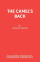 Book cover of: Camel's Back. By: Arnold Helsby