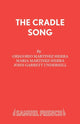 Book cover of: Cradle Song. By: Gregorio Martínez Sierra